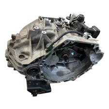 Hyundai i40 2011-2015 1.7 Diesel 6spd Manual Gearbox 4300024A30