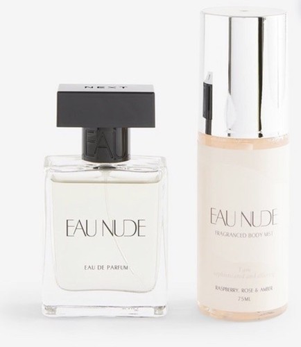 Next eau nude 30ml - eau, perfume