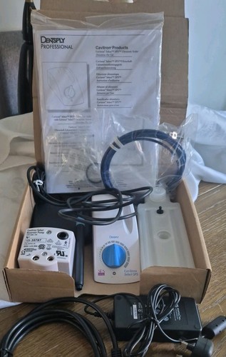 New dentsply gen - new, cavitron