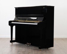 Steinway Boston 126 Upright Piano - c2011
