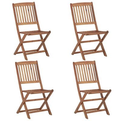 Garden chairs wooden - chairs, outdoor