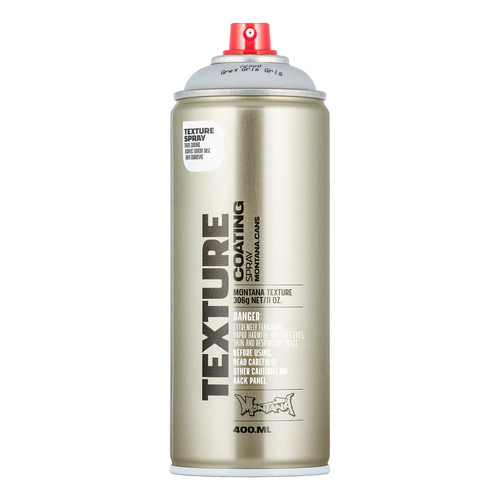 Montana texture spray 400ml - montana,