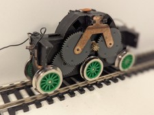 Hornby OO Gauge X9105 Henry