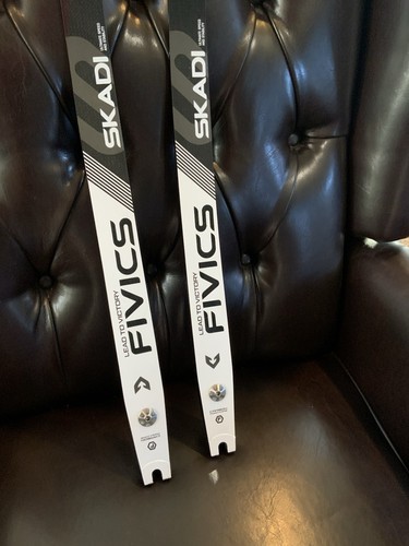 Fivics skadi foam limbs - skadi,