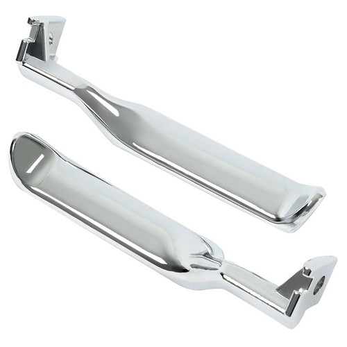 Replacement inside door - replacement,