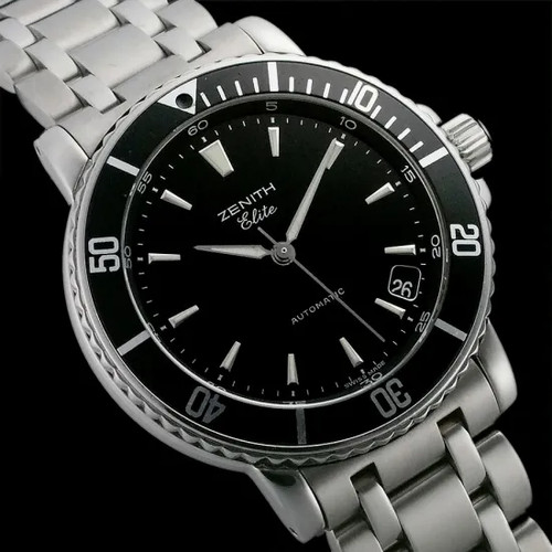 Zenith elite rainbow - zenith,