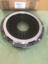 Porsche 993 Carrera RS Clutch