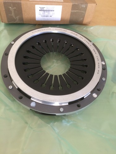 Porsche 993 carrera clutch - carrera, rs