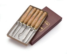 Robert Sorby 5 Piece Hollowing