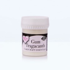 Rainbow Dust Gum Tragacanth 25g Icing to Modelling Paste Sugarcraft Tylo flower