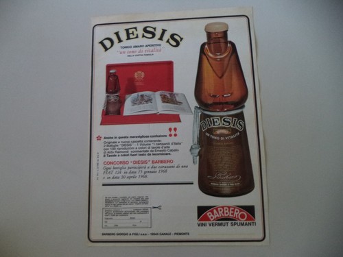 Advertising 1967 - advertising,