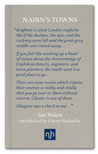 Nairn towns ian - nairn's,