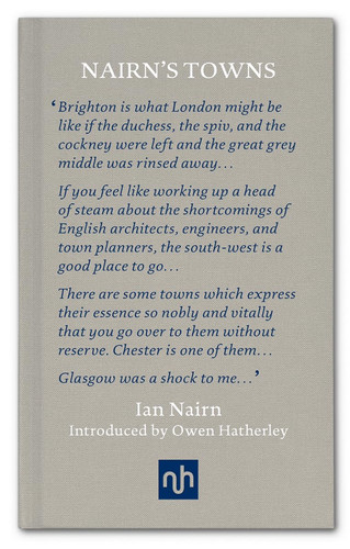 Nairn towns ian - nairn's, towns: