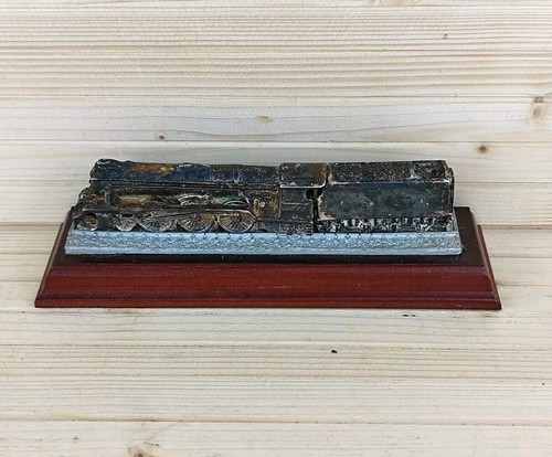 Legends steam model railway - of,