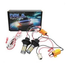 Canbus BAU15S PY21W LED Bulbs
