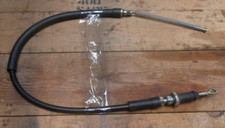 Land Rover Defender Handbrake