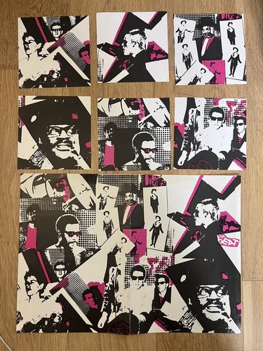 The english beat rare - the,