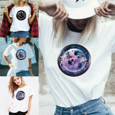Summer Tops for Women Short