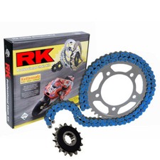 13 44 RK 525 XRE Chain