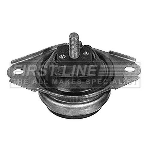 Engine mount for ford - mount,