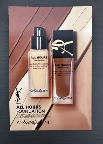 Ysl all hours luminous - hours,