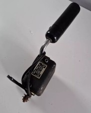 SEWING MACHINE SEW-TRIC MOTOR LIGHT British Made heavy duty