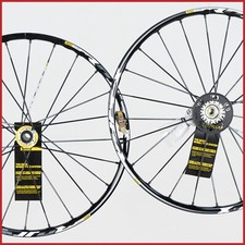 Nos mavic crossmax pro 26 - pro,