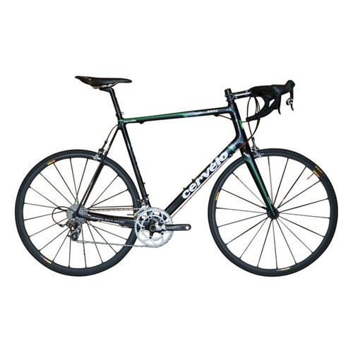Cervelo full carbon - r5,