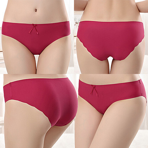 Womens seamless ice silk - seamless,