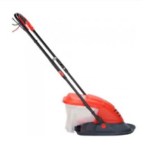 SOVEREIGN 950W HOVER COLLECT MOWER