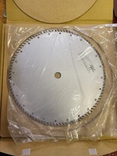 12" Diamond Cutting Blade