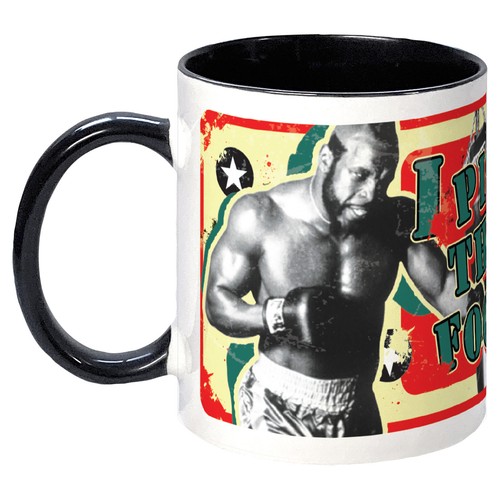 Mug pity the fool rocky - mr,