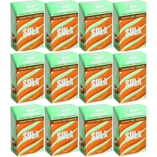 Sula mint humbug - sula,