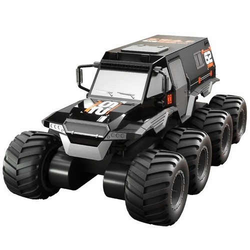 Off road stunt drift car - stunt,