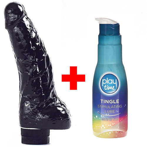 Vibrator sex toys realistic - vibrator,
