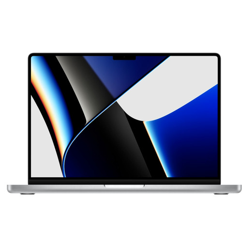 Apple macbook pro - macbook, (2021)