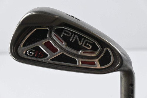 Ping g15 iron - ping,