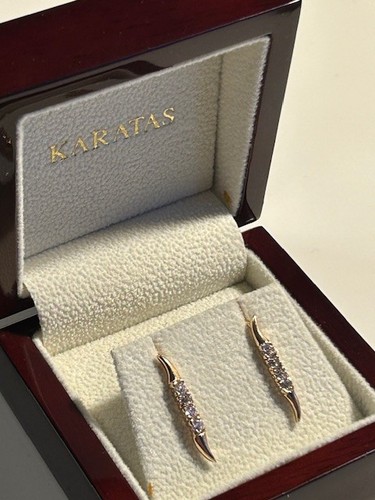 14ct yellow gold - 14ct,