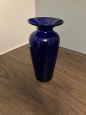 Gorgeous Signed Bristol Blue