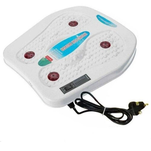 Infrared foot massager - infrared,