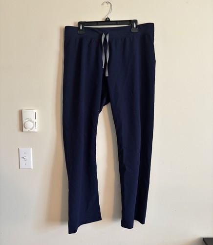 Figs high waisted - high,