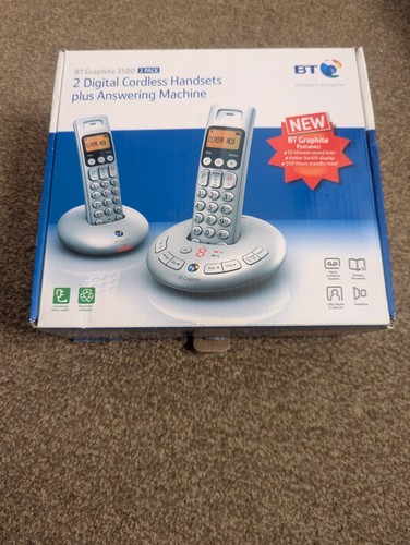 Digital cordless phone - 2,
