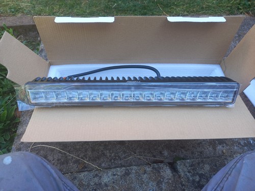 Raptor 4x4 light - 15",
