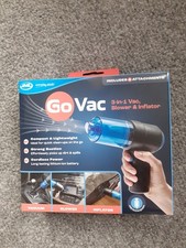 JML - Go Vac - New