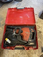 Hilti TE700 AVR Demolition Hammer Breaker 110V