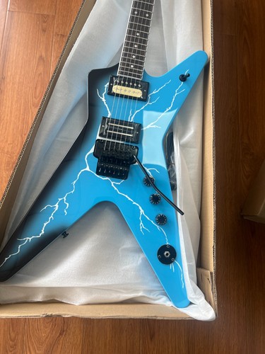 Custom dimedean dimebag - custom,