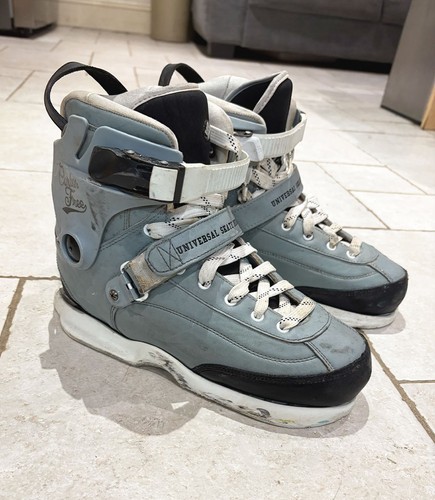 Usd carbon free - grey,