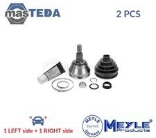 100 498 0121 DRIVESHAFT CV
