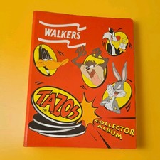 Walkers Tazo Collection