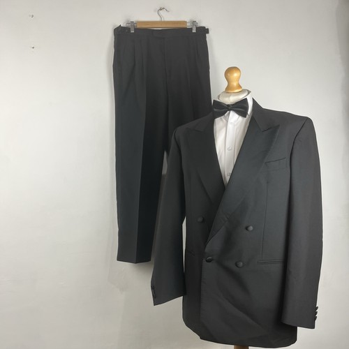 Marks spencer tuxedo - spencer, dinner